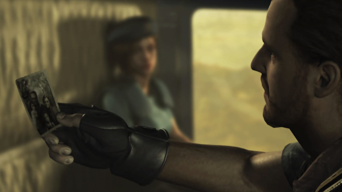 Resident Evil – Mídia Digital (Steam/PC)