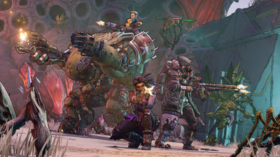 Borderlands 3 – Mídia Digital (Steam/PC)
