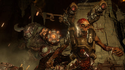 DOOM – Mídia Digital (Steam/PC)