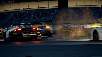 Assetto Corsa Competizione – Mídia Digital (Steam/PC)