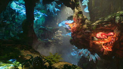 ARK: Survival Ascended - Screenshot 6