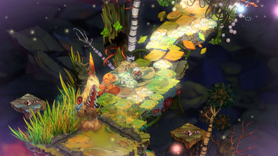 Bastion – Mídia Digital (Steam/PC)