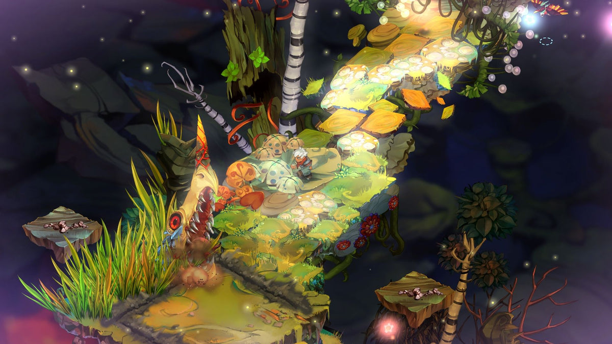 Bastion – Mídia Digital (Steam/PC)
