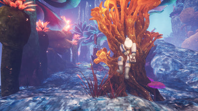 Abiotic Factor - Screenshot 3