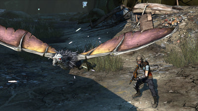 Borderlands Game of the Year Enhanced – Mídia Digital (Steam/PC)