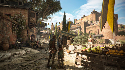 A Plague Tale: Requiem – Mídia Digital (Steam/PC)