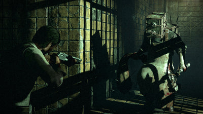 The Evil Within – Mídia Digital (Steam/PC)