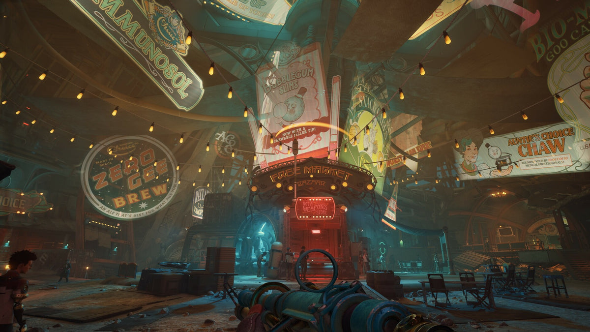 The Outer Worlds 2 – Mídia Digital (Steam/PC)