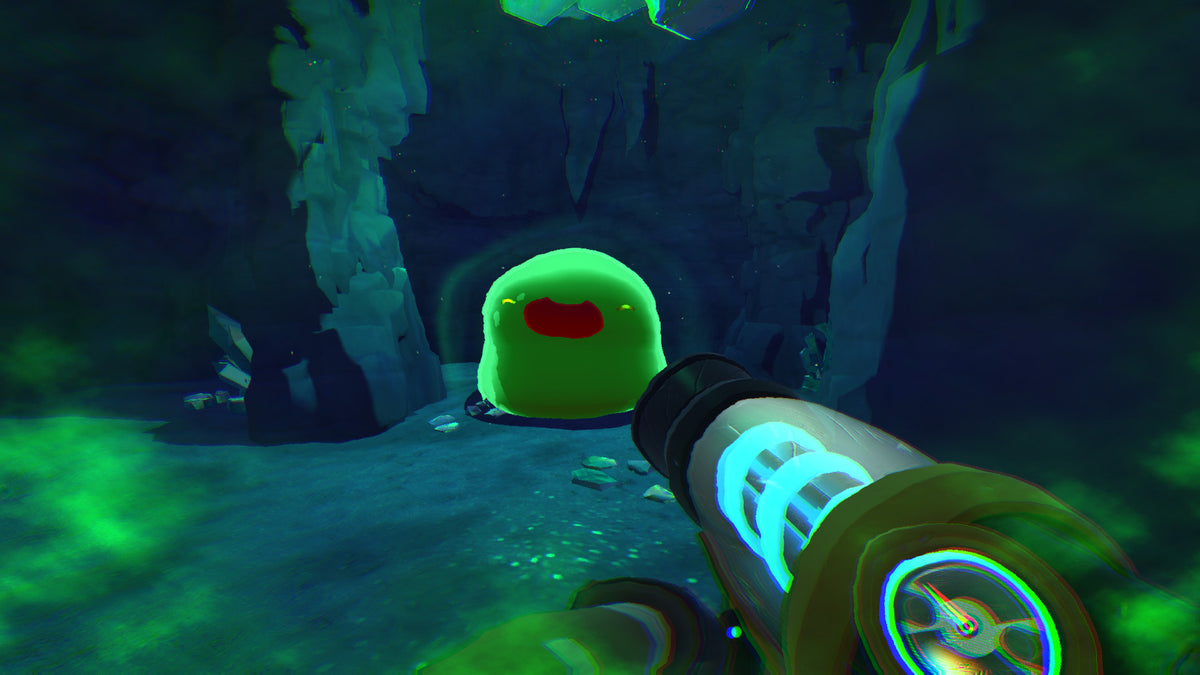 Slime Rancher – Mídia Digital (Steam/PC)