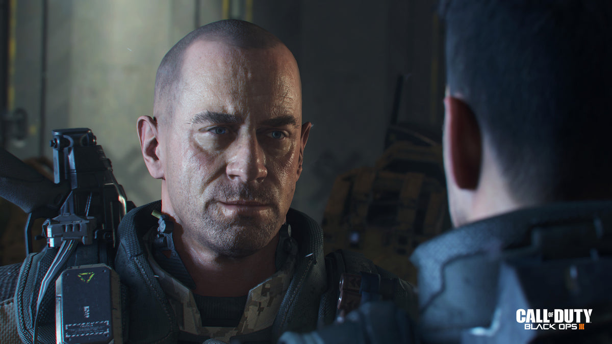 Call of Duty®: Black Ops III – Mídia Digital (Steam/PC)