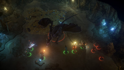 Pathfinder: Kingmaker , Enhanced Plus Edition – Mídia Digital (Steam/PC)