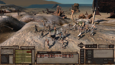 Kenshi – Mídia Digital (Steam/PC)