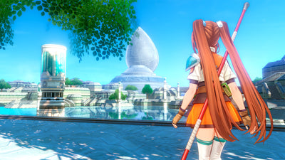 Trails in the Sky 2nd Chapter – Mídia Digital (Steam/PC)