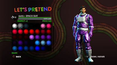 Saints Row: The Third – Mídia Digital (Steam/PC)
