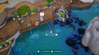 Coral Island – Mídia Digital (Steam/PC)