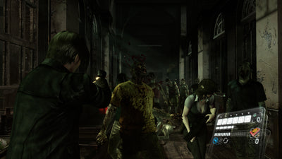 Resident Evil 6 – Mídia Digital (Steam/PC)