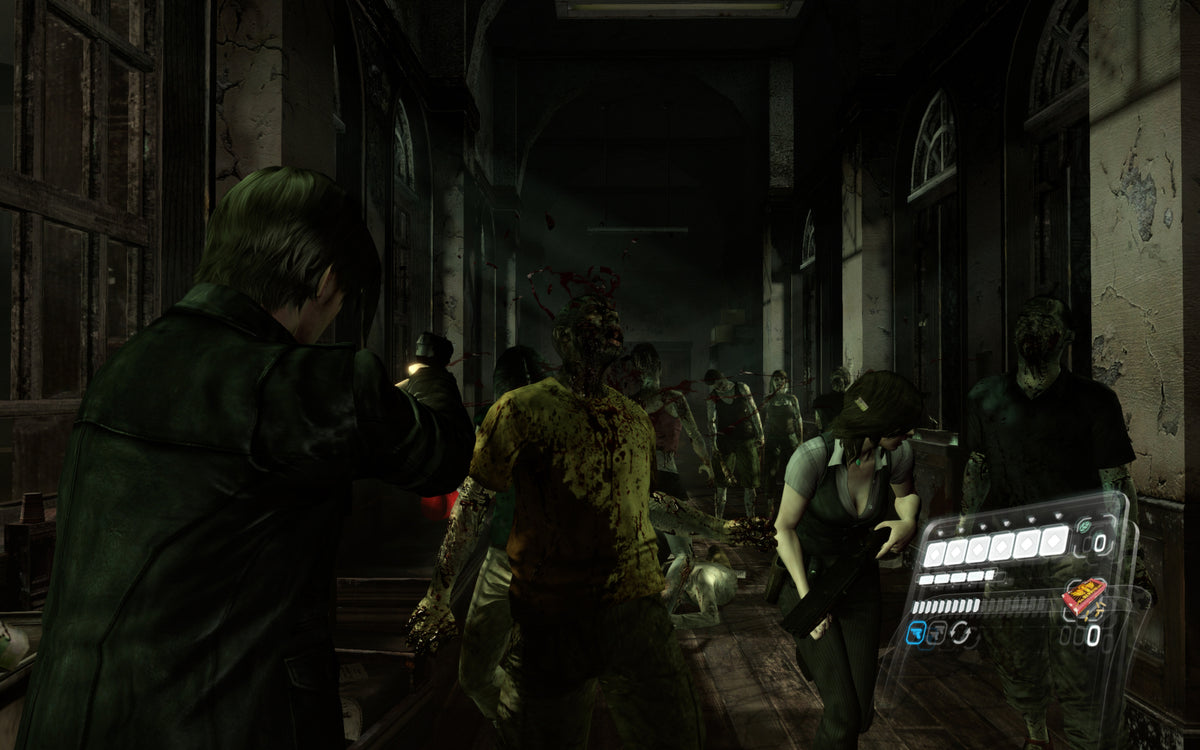 Resident Evil 6 – Mídia Digital (Steam/PC)