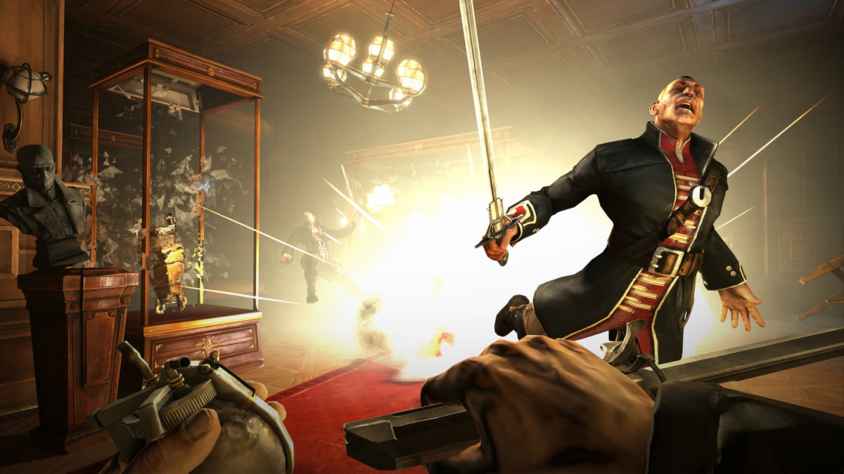 Dishonored – Mídia Digital (Steam/PC)