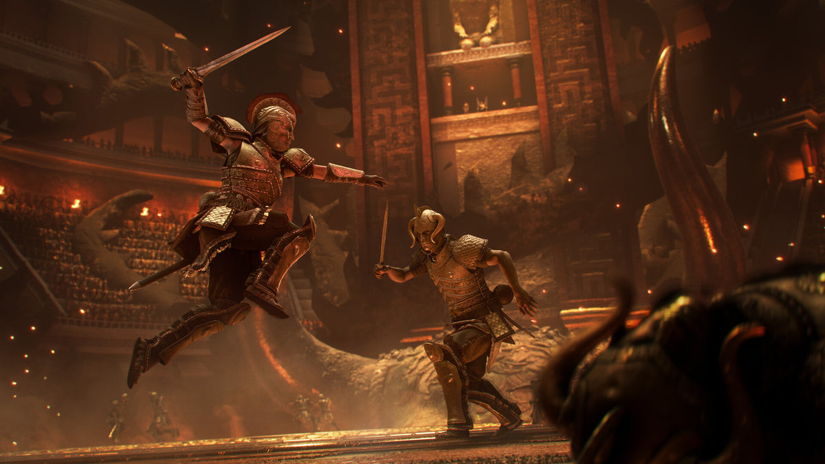 Resonance: A Plague Tale Legacy – Mídia Digital (Steam/PC)