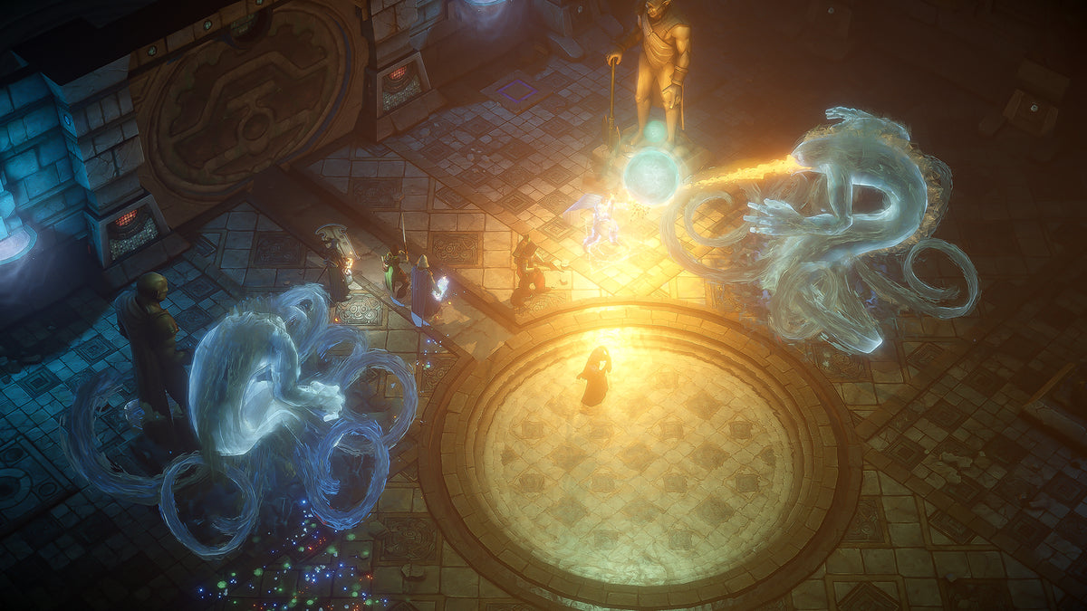 Pathfinder: Kingmaker , Enhanced Plus Edition – Mídia Digital (Steam/PC)