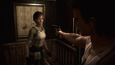 Resident Evil 0 – Mídia Digital (Steam/PC)