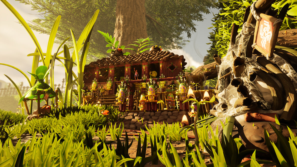 Grounded 2 – Mídia Digital (Steam/PC)