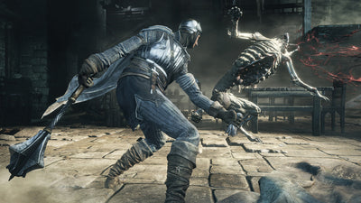 Dark Souls III - Screenshot 5