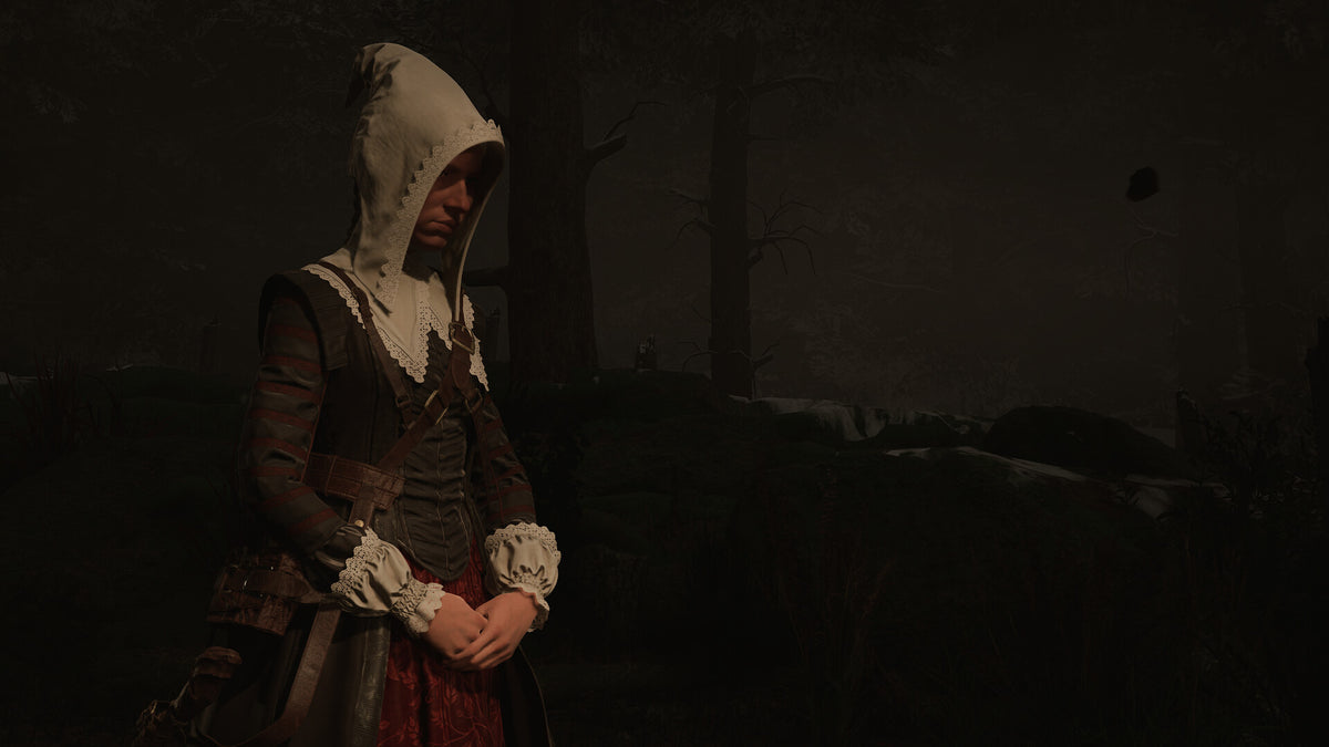 1666: Amsterdam – Mídia Digital (Steam/PC)