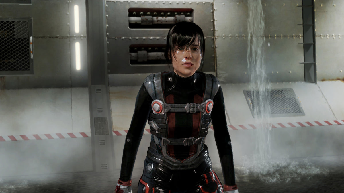 Beyond: Two Souls – Mídia Digital (Steam/PC)