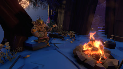 Outer Wilds – Mídia Digital (Steam/PC)