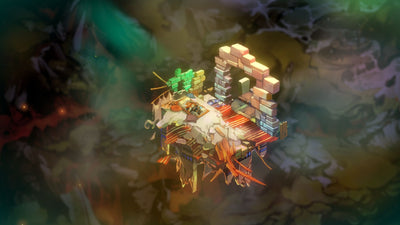 Bastion – Mídia Digital (Steam/PC)