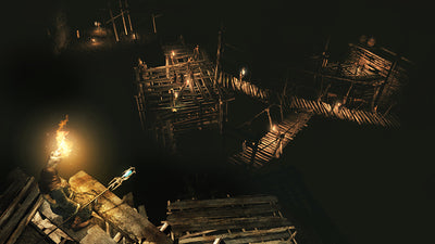 Dark Souls II - Screenshot 5