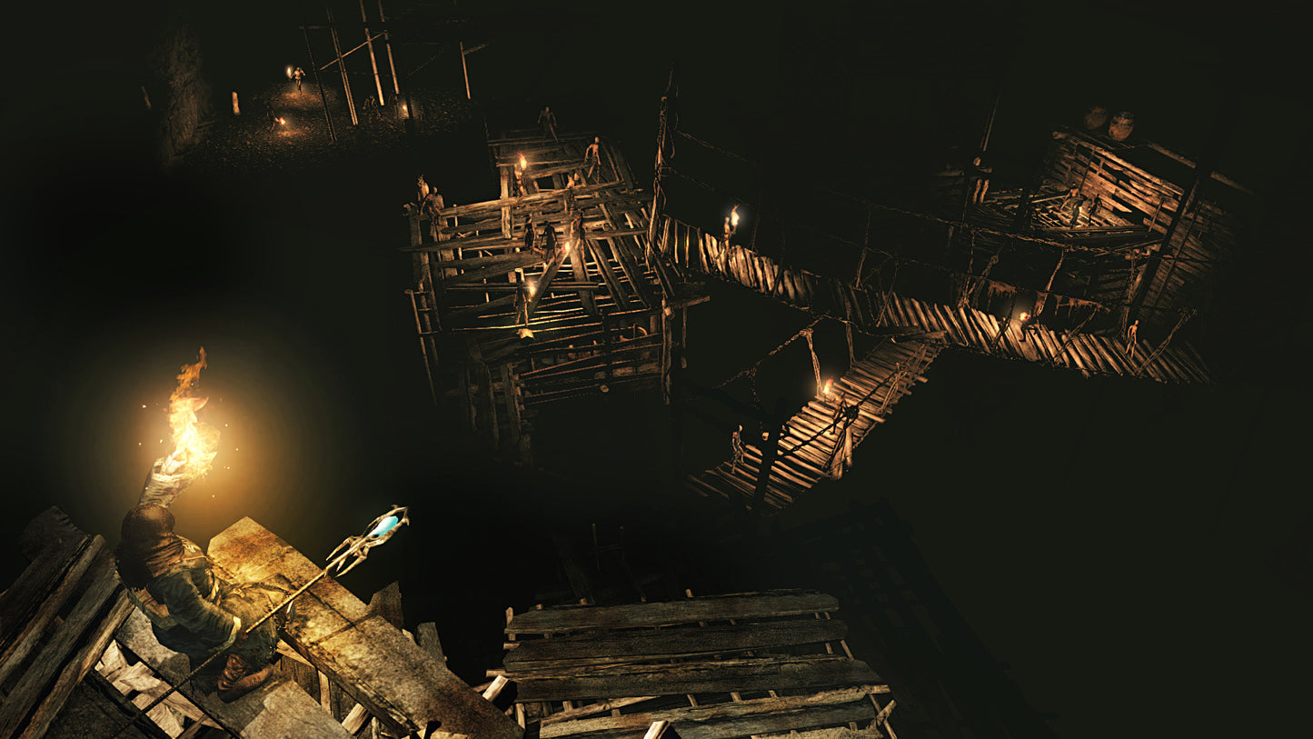 Dark Souls II - Screenshot 5