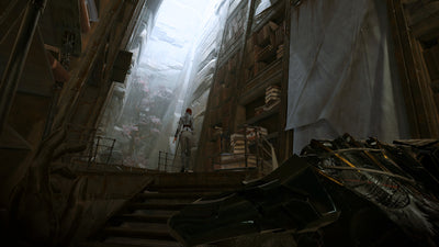 Dishonored®: Death of the Outsider™ – Mídia Digital (Steam/PC)