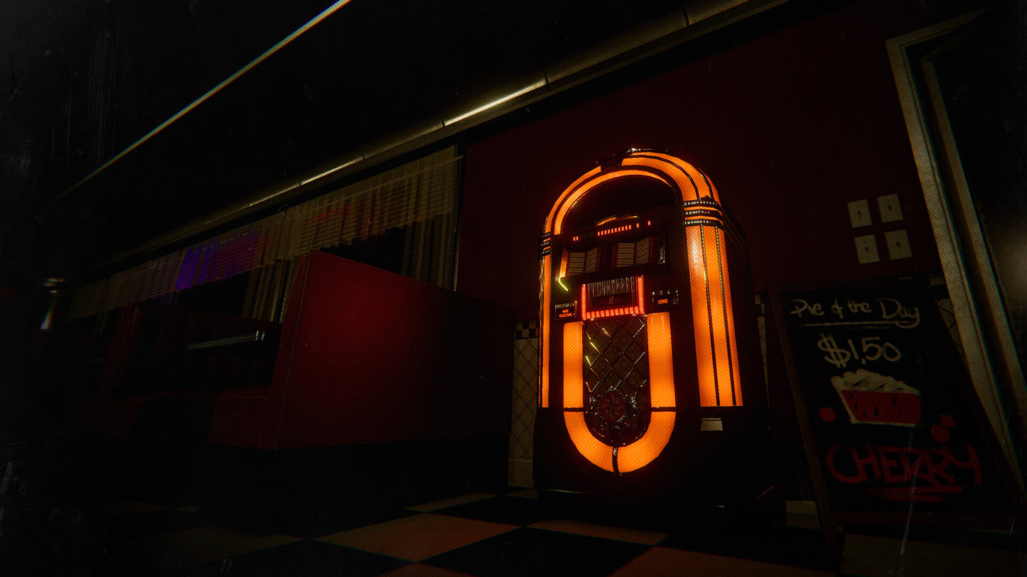 Phasmophobia - Screenshot 5