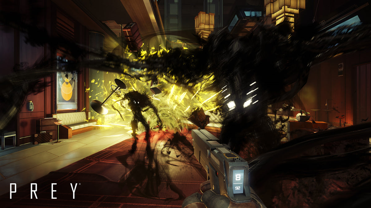 Prey – Mídia Digital (Steam/PC)