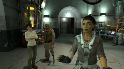 Half-Life 2 – Mídia Digital (Steam/PC)