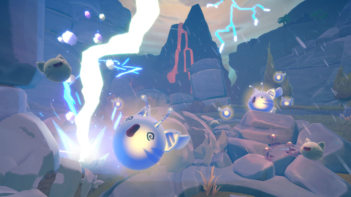 Slime Rancher 2 – Mídia Digital (Steam/PC)
