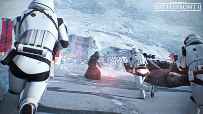 Star Wars Battlefront 2 – Mídia Digital (PS4/PS5)