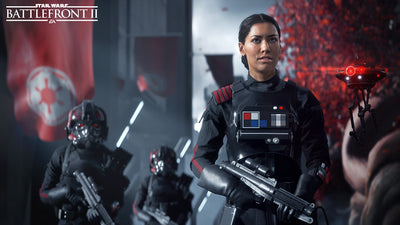 Star Wars Battlefront 2 – Mídia Digital (PS4/PS5)