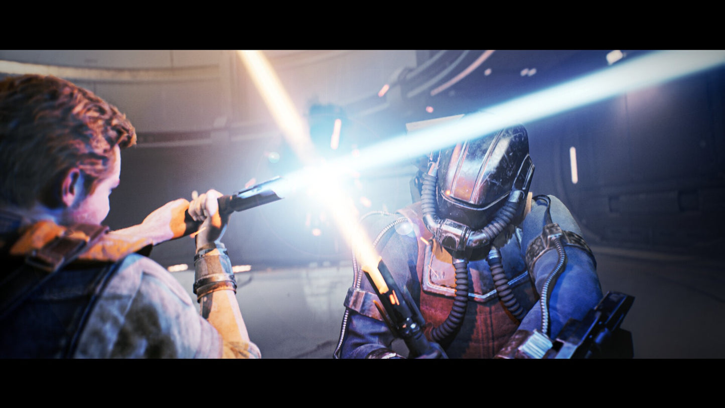 STAR WARS Jedi: Survivor™ – Mídia Digital (PS4/PS5)