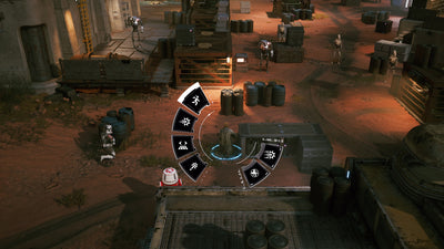 STAR WARS Zero Company™ – Mídia Digital (PS5)