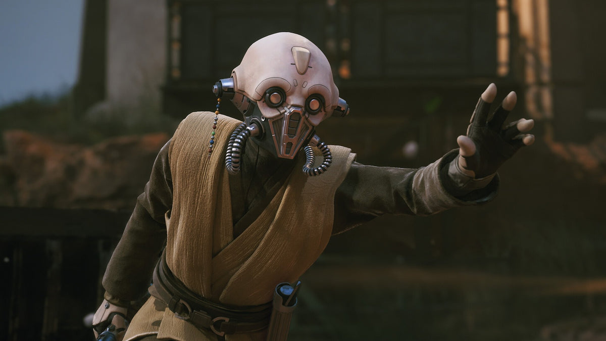 STAR WARS Zero Company™ – Mídia Digital (PS5)