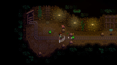 Stardew Valley – Mídia Digital (PS4/PS5)