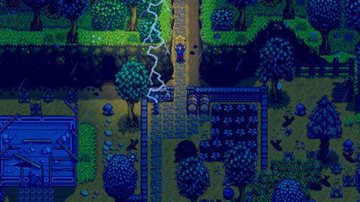 Stardew Valley – Mídia Digital (PS4/PS5)