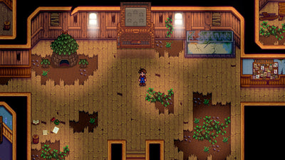 Stardew Valley – Mídia Digital (PS4/PS5)