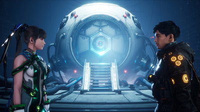 Stellar Blade™ – Mídia Digital (PS5)