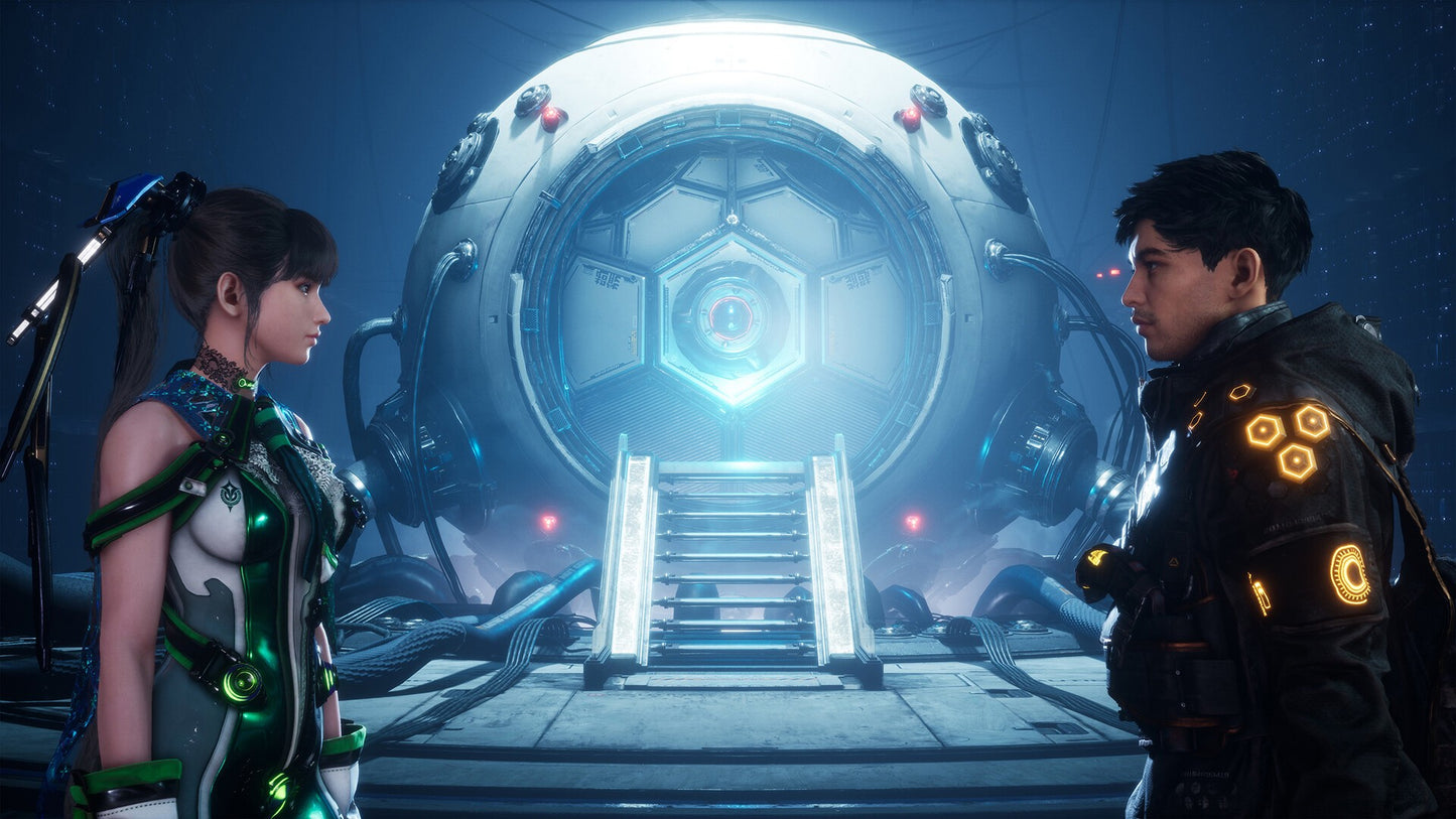 Stellar Blade™ – Mídia Digital (PS5)
