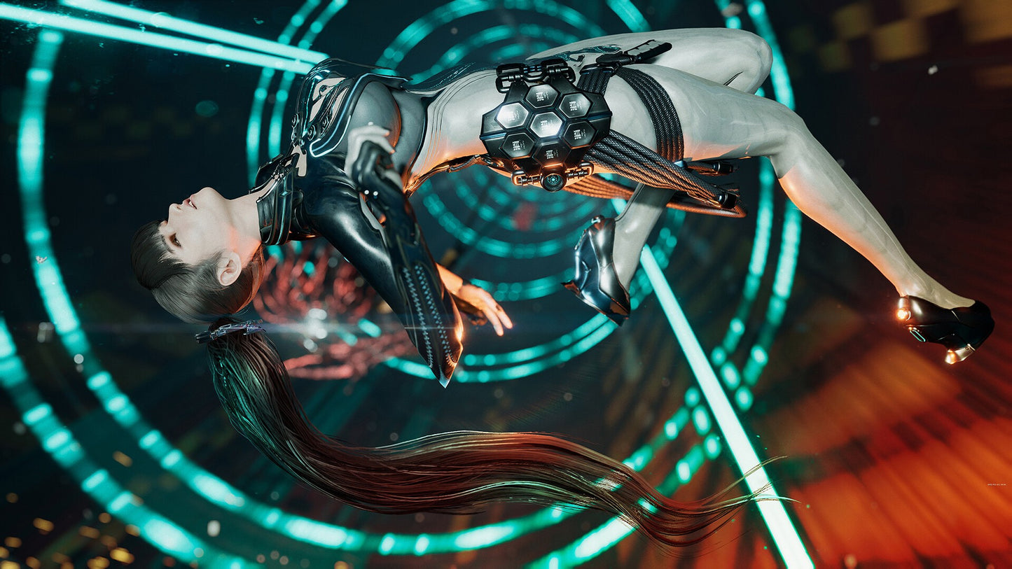 Stellar Blade™ – Mídia Digital (PS5)