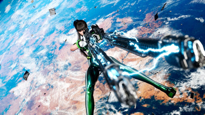 Stellar Blade™ – Mídia Digital (PS5)